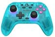 GameSir T4n Nova Wireless Controller - Turquoise - Wireless Controller