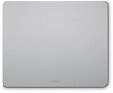 Mouse Pad Alu Silver