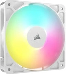 Corsair CO-9050184-WW, Corsair RS120 ARGB - Geh&auml;usel&uuml;fter - 120mm - Wei&szlig; mit RGB