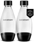 Sodastream 1748223770, Sodastream 0.5 L Twin Fuse DWS