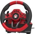 HORI NSW-228U, HORI Mario Kart Racing Wheel Pro Deluxe - Wired Controller - Nintendo