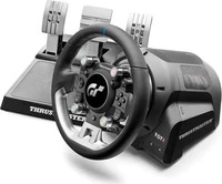Thrustmaster 4160823, Thrustmaster T-GT II - Wired Controller - Sony PlayStation 4