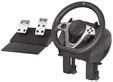 Seaborg 400 - wheel and pedals set - wired - Wired Controller - Sony PlayStation 4