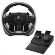Superdrive SV 750 Steering Wheel - Wired Wheel, gamepad and pedals set - Sony
