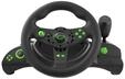 Esperanza NITRO - Wired Steering wheel & Pedal set - PC