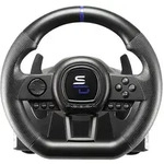 Superdrive SV650 Steering Wheel - Wired Wheel, gamepad and pedals set - Sony