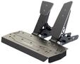 Moza Racing RS11, Moza Racing SR-P two pedals ( Throttle and Brake) - Wired Pedals -
