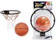 Basketball Basket