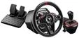 Thrustmaster 4460267, Thrustmaster T128 - Pedals - Streering Wheel & Shifter Pack -