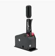 Simagic Q1S Sequential Shifter