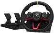 HORI SPF-022U, HORI Apex - Wireless Wheel, gamepad and pedals set - PC