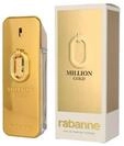 PACO RABANNE Million Gold Intense Edp Spray 200ml