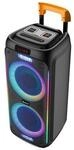 DENVER TSP-456, DENVER TSP-456 - Trolley Speaker - 600W - Bluetooth