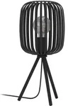ROMAZZINA TISCH H435 E27 SCHWARZ