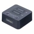 1:1 Standalone M.2 NVMe Drive Duplicator and Dock - solid state / hard drive