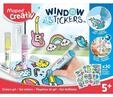 Creativ Window stickers