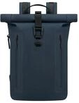 Coatify Biz Rolltop Rucksack f&uuml;r Laptop 15.6" | Blau