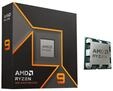 AMD 100-100001277WOF, AMD Ryzen 9 9950X CPU - 16 Kerne - 4.3 GHz - AMD AM5 - AMD