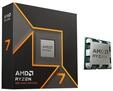 AMD 100-100001404WOF, AMD Ryzen 7 9700X CPU - 8 Kerne - 3.8 GHz - AMD AM5 - AMD Boxed