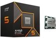 AMD 100-100001405WOF, AMD Ryzen 5 9600X CPU - 6 Kerne - 3.9 GHz - AMD AM5 - AMD Boxed