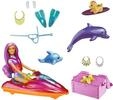 - Dreamtopia Doll Vehicle and Accessories