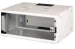 DN-49200 - 4U - Wall Mount Rack Cabinet