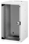 DN-49104 - 12U - Wall Mount Rack Cabinet