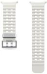 Samsung ET-SNL70MWEGEU, Samsung Galaxy Watch Ultra Marine Band - White Sand