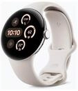 Google GA05282-DE, Google Pixel Watch 3 (41mm) LTE - Porcelain