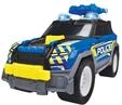 Dickie 203306022, Dickie Police SUV