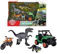 Dickie 203834009, Dickie Dino Tracker