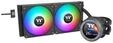 Thermaltake CL-W414-PL12SW-A, Thermaltake TH240 V2 Ultra EX ARGB Sync -