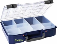 Raaco CarryLite 80 4x8-9