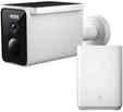 Xiaomi Solar Outdoor Camera BW 400 Pro Set