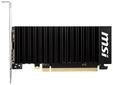 MSI GT 1030 4GHD4 LP OC, MSI GeForce GT 1030 - 4GB DDR4 SDRAM - Grafikkarte