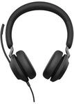 Jabra 24189-989-889, Jabra Evolve2 40 SE UC Stereo