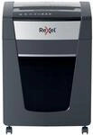 Rexel 2021515MEU, Rexel Momentum P515+ Anti-Papierstau Mikroschnitt- Aktenvernichter