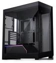 Phanteks PH-NV523TG_DBK02, Phanteks NV series NV5 MKII - Geh&auml;use - Tower - Schwarz