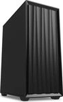 Sharkoon VK3 - tower - ATX - Geh&auml;use - Tower - Schwarz