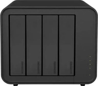 TerraMaster D8 Hybrid, TerraMaster D8 HYBRID Hybrid 2 - NAS Server