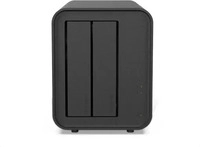 TerraMaster D5 Hybrid, TerraMaster D5 Hybrid 5-Bay DAS Enclosure