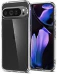 Spigen ACS07721, Spigen Ultra Hybrid - crystal clear - Google Pixel 9 Pro XL