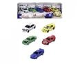 Majorette Japan Series 5 Pieces Giftpack