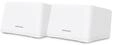 MERCUSYS Halo H47BE (2-pack) BE9300 Whole Home Mesh Wi-Fi 7 System - Mesh router