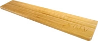 Xtrfy XG-WR2, Xtrfy XG-WR2 - Keyboard Wrist Rest - Bamboo