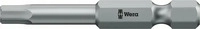 Wera 05059634001, Wera 840/4 Z Bits, Hex-Plus, 4.0 x 152 mm