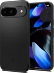 Spigen ACS07697, Spigen Thin Fit - black - Google Pixel 9 Pro/Pixel 9