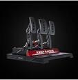 Simagic P1000, Simagic P1000 - Pedals - PC