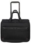 Bag PRO DLX6 with Wheels 15.6" Black