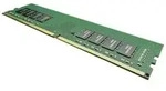 - DDR4 - module - 16 GB - DIMM 260-pin - 3200 MHz - unbuffered